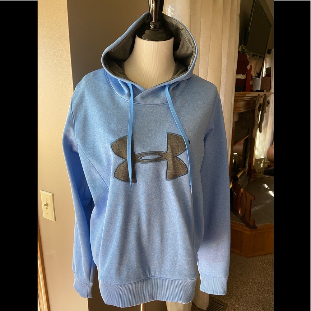Under Armour Hoodie